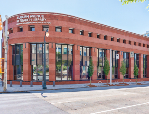 Auburn Avenue Research Library