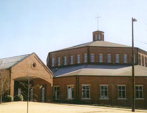 Cannon United Methodist Church