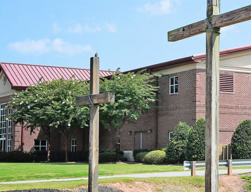 Creekside United Methodist Church