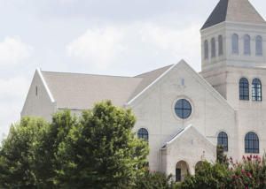 Cumming First United Methodist Church