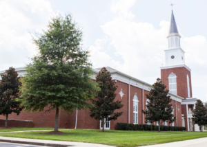 First Baptist Church of Cumming