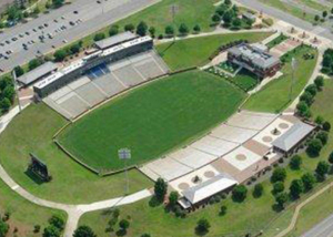 Georgia Southern Stadium