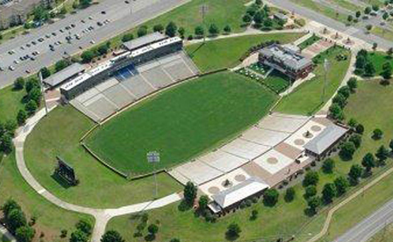 Georgia Southern Stadium