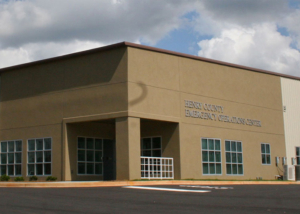 Henry County 911 Center