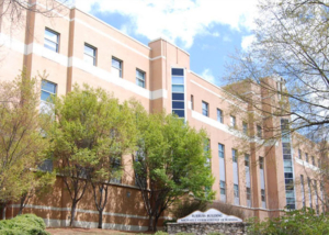 Kennesaw State University Business Admin. – Computer Science Building