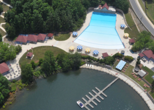 Lake Lanier Islands Water Park