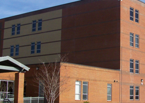 Central Gwinnett High School