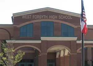 West Forsyth High School