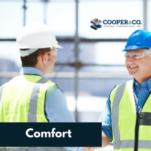 Company Compatibility | Cooper & Company General Contractors | Cumming, GA