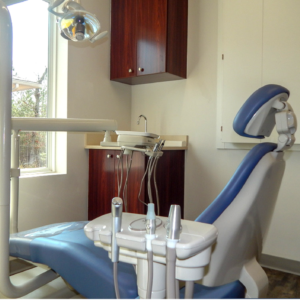 Good Samaritan Dental Office | Cooper & Company General Contractors | Jasper, GA