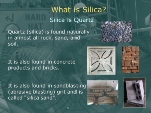 What+is+Silica+Silica+is+Quartz