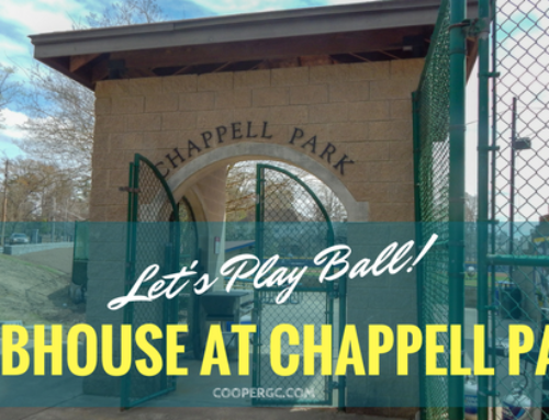 Emory University Chappell Park | Project Completion