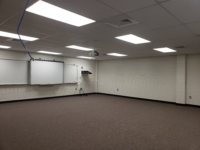 Classroom Updates | Lilburn Middle School | Gwinnett County Schools | Cooper & Company General Contractors