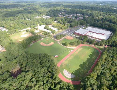 Stone Mountain High School