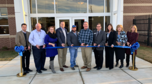 Cooper & Company | Bay Creek Ribbon Cutting