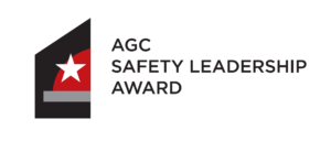 AGC Safety Leadership Award