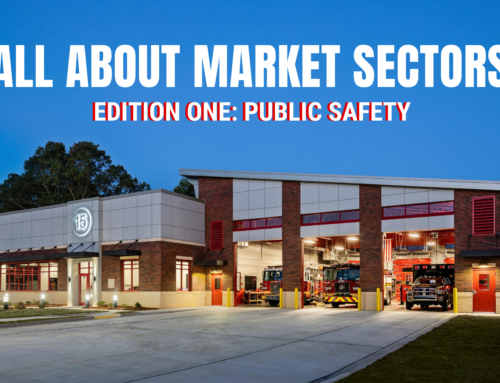 All About Market Sectors- Public Safety