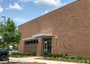 Cobb County Schools Data Recovery Center