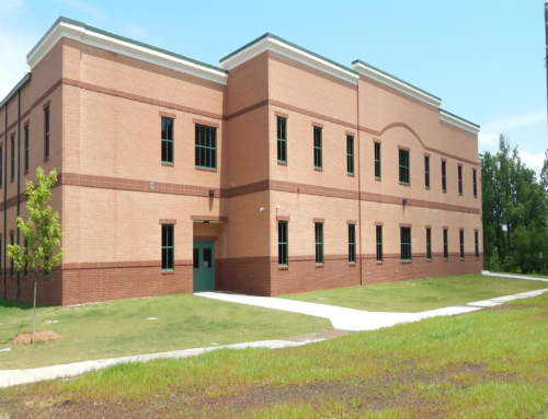 Forsyth Central High School | Cooper & Co. General Contractors