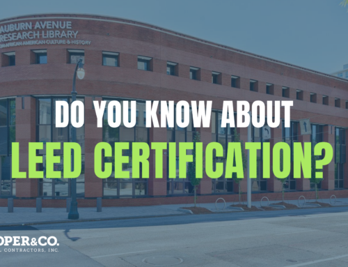 Do You Know About LEED Certification?