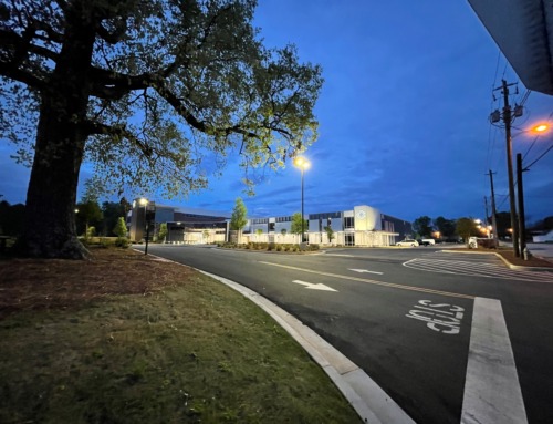 Cobb County Instructional Support Center